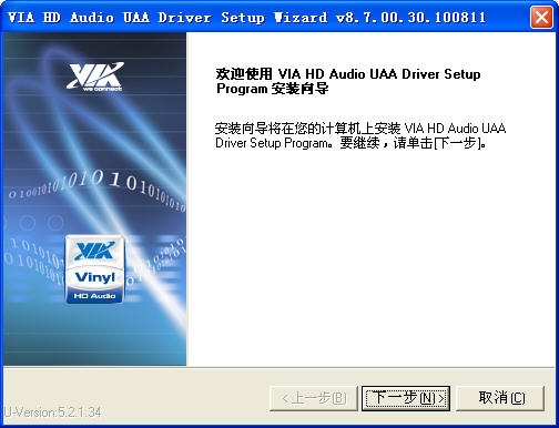 VIAʢHD AudioϵƵ